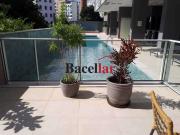 Apartamento para Venda em Rio de Janeiro/RJ Tijuca 2 Quartos