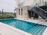 Apartamento para Venda em Rio de Janeiro/RJ Tijuca 2 Quartos