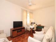 Apartamento para Venda em Rio de Janeiro/RJ Tijuca 2 Quartos