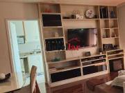 Apartamento para Venda em Rio de Janeiro/RJ Tijuca 2 Quartos