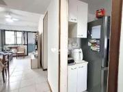 Apartamento para Venda em Rio de Janeiro/RJ Tijuca 2 Quartos