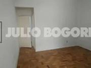 Apartamento para Venda em Rio de Janeiro/RJ Tijuca 2 Quartos