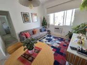 Apartamento para Venda em Rio de Janeiro/RJ Tijuca 2 Quartos