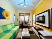 Apartamento para Venda em Rio de Janeiro/RJ Tijuca 2 Quartos