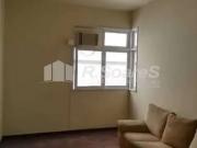 Apartamento para Venda em Rio de Janeiro/RJ Tijuca 2 Quartos