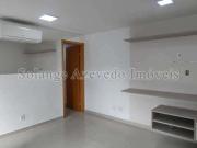 Apartamento para Venda em Rio de Janeiro/RJ Tijuca 2 Quartos