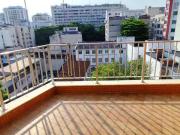 Apartamento para Venda em Rio de Janeiro/RJ Tijuca 2 Quartos