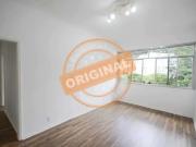 Apartamento para Venda em Rio de Janeiro/RJ Tijuca 2 Quartos