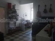 Apartamento para Venda em Rio de Janeiro/RJ Tijuca 2 Quartos