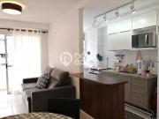 Apartamento para Venda em Rio de Janeiro/RJ Tijuca 2 Quartos