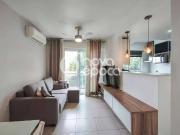 Apartamento para Venda em Rio de Janeiro/RJ Tijuca 2 Quartos