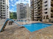 Apartamento para Venda em Rio de Janeiro/RJ Tijuca 2 Quartos