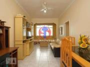 Apartamento para Venda em Rio de Janeiro/RJ Tijuca 2 Quartos