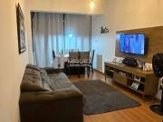 Apartamento para Venda em Rio de Janeiro/RJ Tijuca 2 Quartos
