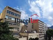 Apartamento para Venda em Rio de Janeiro/RJ Tijuca 2 Quartos