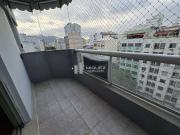 Apartamento para Venda em Rio de Janeiro/RJ Tijuca 2 Quartos