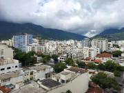 Apartamento para Venda em Rio de Janeiro/RJ Tijuca 2 Quartos