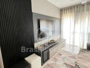 Apartamento para Venda em Rio de Janeiro/RJ Tijuca 2 Quartos