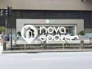 Apartamento para Venda em Rio de Janeiro/RJ Tijuca 2 Quartos