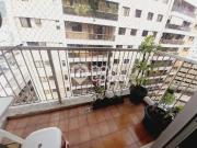 Apartamento para Venda em Rio de Janeiro/RJ Tijuca 2 Quartos