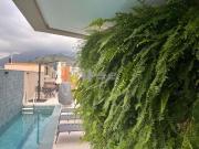 Apartamento para Venda em Rio de Janeiro/RJ Tijuca 2 Quartos