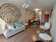 Apartamento para Venda em Rio de Janeiro/RJ Tijuca 2 Quartos