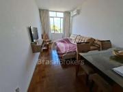 Apartamento para Venda em Rio de Janeiro/RJ Tijuca 2 Quartos