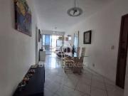 Apartamento para Venda em Rio de Janeiro/RJ Tijuca 2 Quartos