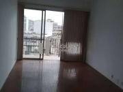 Apartamento para Venda em Rio de Janeiro/RJ Tijuca 2 Quartos