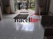 Apartamento para Venda em Rio de Janeiro/RJ Tijuca 2 Quartos