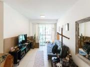 Apartamento para Venda em Rio de Janeiro/RJ Tijuca 2 Quartos