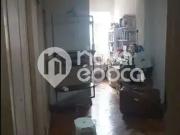 Apartamento para Venda em Rio de Janeiro/RJ Tijuca 2 Quartos