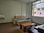 Apartamento para Venda em Rio de Janeiro/RJ Tijuca 2 Quartos