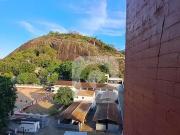 Apartamento para Venda em Rio de Janeiro/RJ Tijuca 2 Quartos