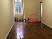 Apartamento para Venda em Rio de Janeiro/RJ Tijuca 2 Quartos