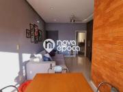 Apartamento para Venda em Rio de Janeiro/RJ Tijuca 2 Quartos