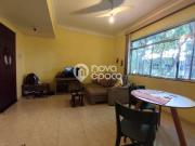 Apartamento para Venda em Rio de Janeiro/RJ Tijuca 2 Quartos