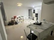 Apartamento para Venda em Rio de Janeiro/RJ Tijuca 2 Quartos
