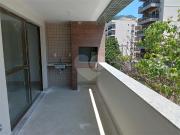 Apartamento para Venda em Rio de Janeiro/RJ Tijuca 2 Quartos