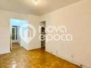 Apartamento para Venda em Rio de Janeiro/RJ Tijuca 2 Quartos