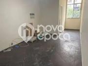 Apartamento para Venda em Rio de Janeiro/RJ Tijuca 2 Quartos