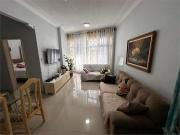 Apartamento para Venda em Rio de Janeiro/RJ Tijuca 2 Quartos