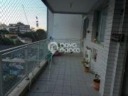 Apartamento para Venda em Rio de Janeiro/RJ Tijuca 2 Quartos