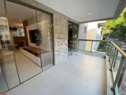 Apartamento para Venda em Rio de Janeiro/RJ Tijuca 2 Quartos