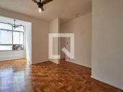 Apartamento para Venda em Rio de Janeiro/RJ Tijuca 2 Quartos