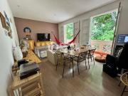 Apartamento para Venda em Rio de Janeiro/RJ Tijuca 2 Quartos