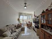 Apartamento para Venda em Rio de Janeiro/RJ Tijuca 2 Quartos