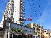 Apartamento para Venda em Rio de Janeiro/RJ Tijuca 2 Quartos
