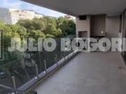 Apartamento para Venda em Rio de Janeiro/RJ Tijuca 2 Quartos