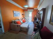 Apartamento para Venda em Rio de Janeiro/RJ Tijuca 2 Quartos